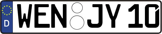 WEN-JY10