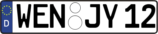 WEN-JY12