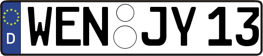 WEN-JY13