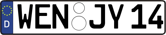 WEN-JY14