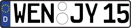 WEN-JY15
