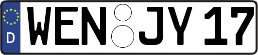 WEN-JY17