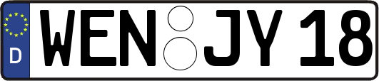 WEN-JY18