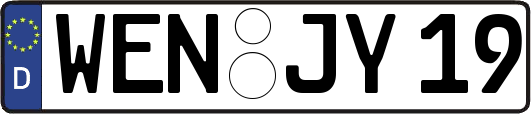 WEN-JY19