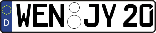WEN-JY20