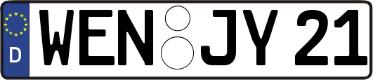 WEN-JY21