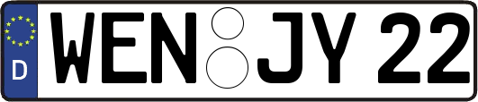 WEN-JY22