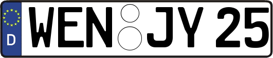 WEN-JY25