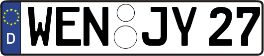 WEN-JY27