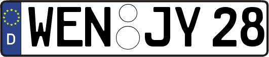 WEN-JY28