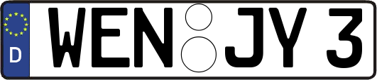 WEN-JY3