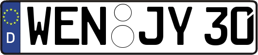 WEN-JY30