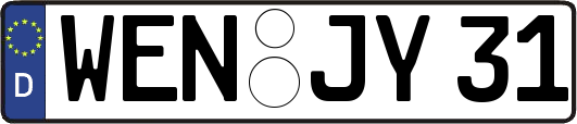 WEN-JY31