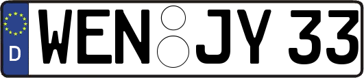 WEN-JY33