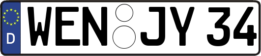 WEN-JY34