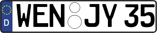 WEN-JY35
