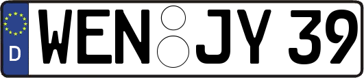 WEN-JY39