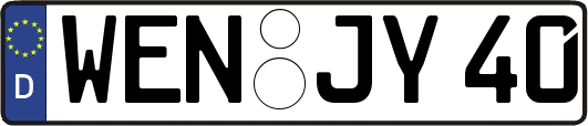 WEN-JY40
