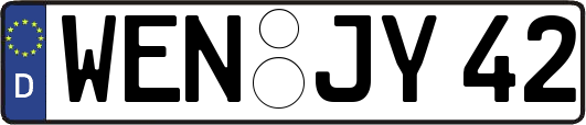 WEN-JY42