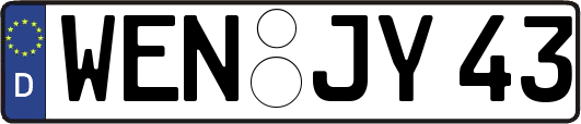 WEN-JY43