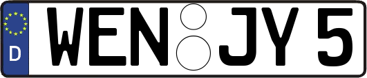 WEN-JY5