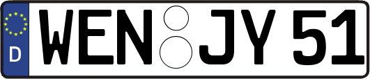 WEN-JY51