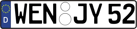 WEN-JY52