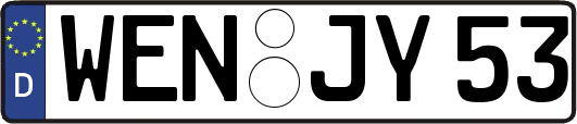 WEN-JY53