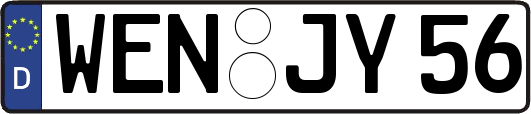 WEN-JY56