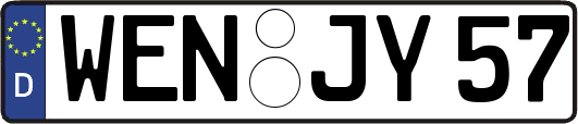 WEN-JY57