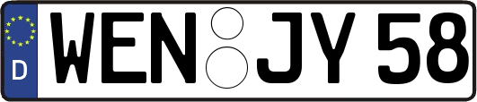 WEN-JY58