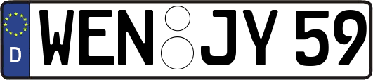 WEN-JY59