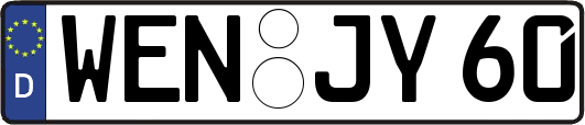 WEN-JY60