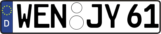 WEN-JY61