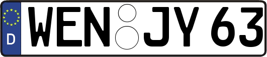 WEN-JY63