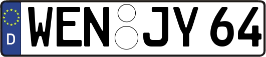 WEN-JY64