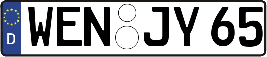 WEN-JY65