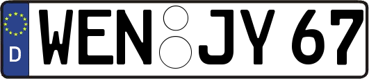 WEN-JY67