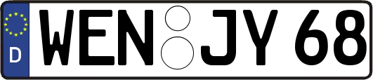 WEN-JY68