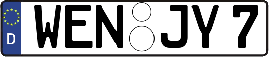 WEN-JY7