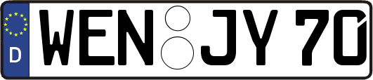 WEN-JY70