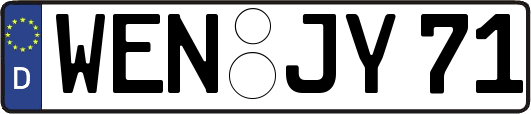 WEN-JY71