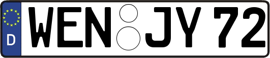 WEN-JY72