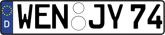 WEN-JY74