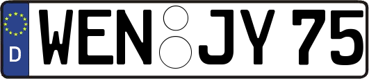 WEN-JY75