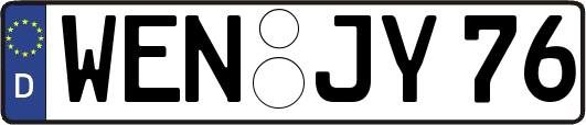 WEN-JY76