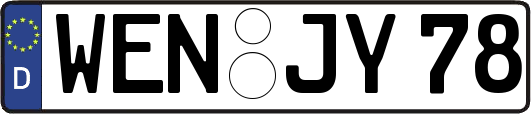 WEN-JY78