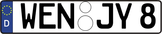 WEN-JY8