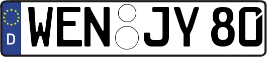 WEN-JY80