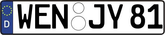 WEN-JY81